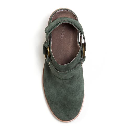 Jambu Valora Casual Boot In Green