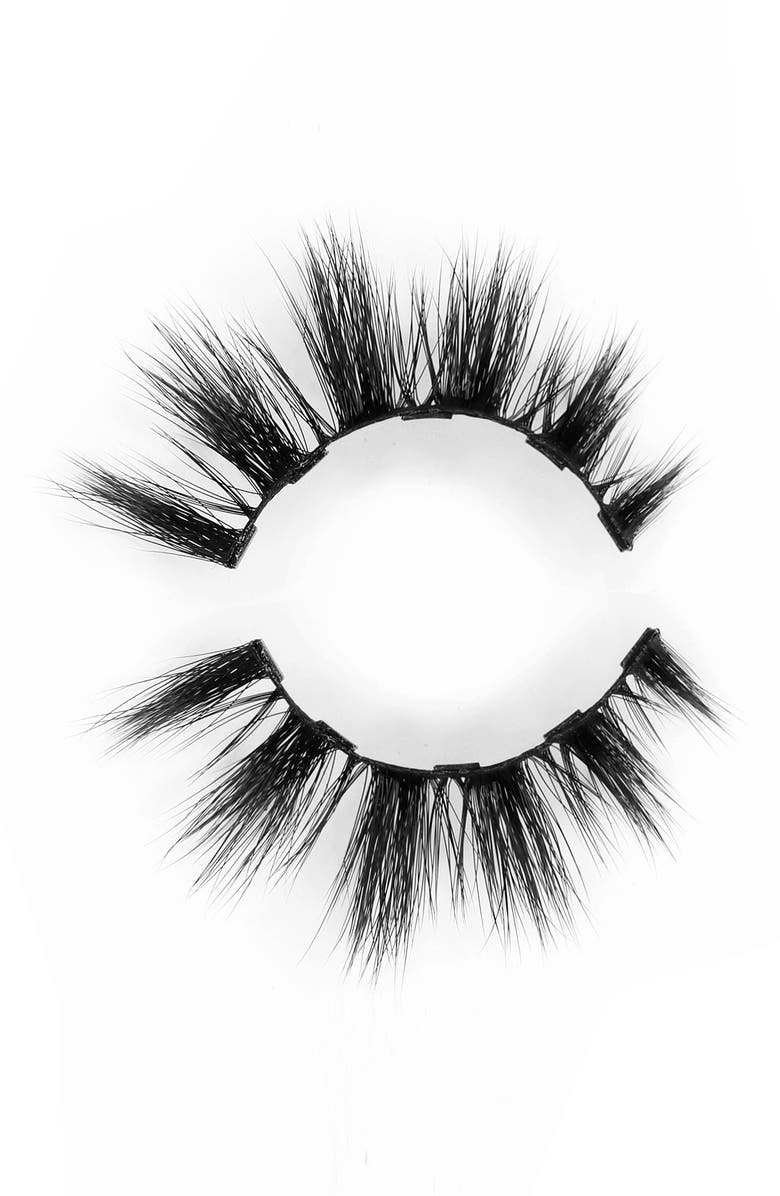 GLAMNETIC Vogue Magnetic False Eyelashes, Alternate, color,