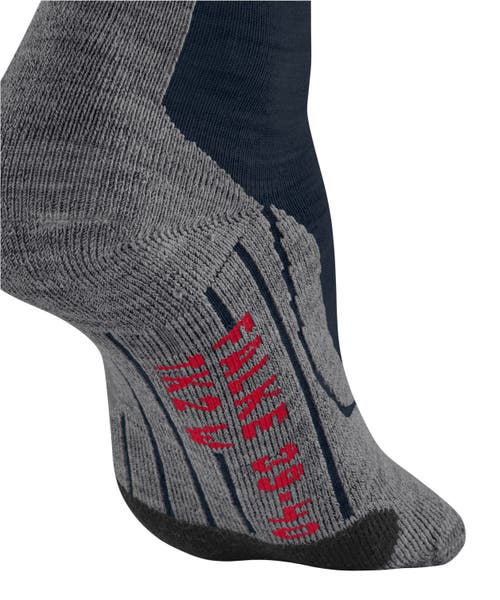 Falke Tk2 Explore Hiking Socks In Multi