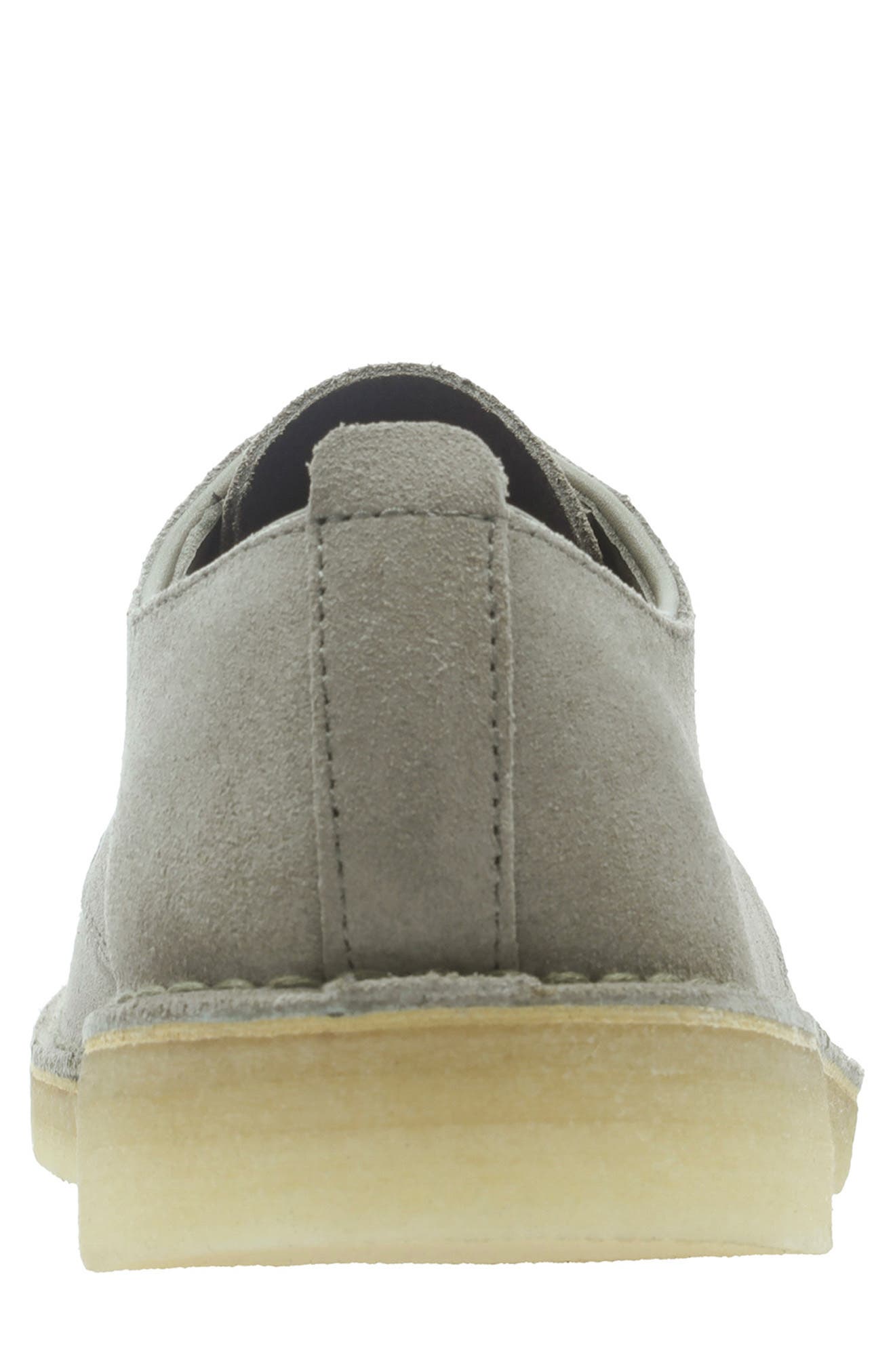 Clarks<sup>®</sup> 'Desert London' Plain Toe Derby, Alternate, color, 