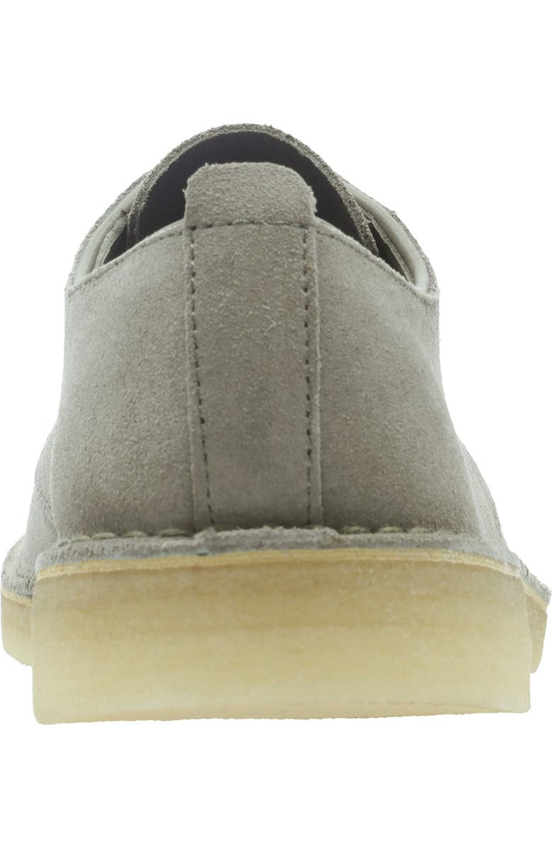 Clarks<sup>®</sup> 'Desert London' Plain Toe Derby, Alternate, color,