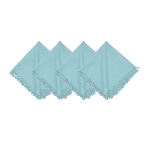 Chapman Surf Napkins Set of 4