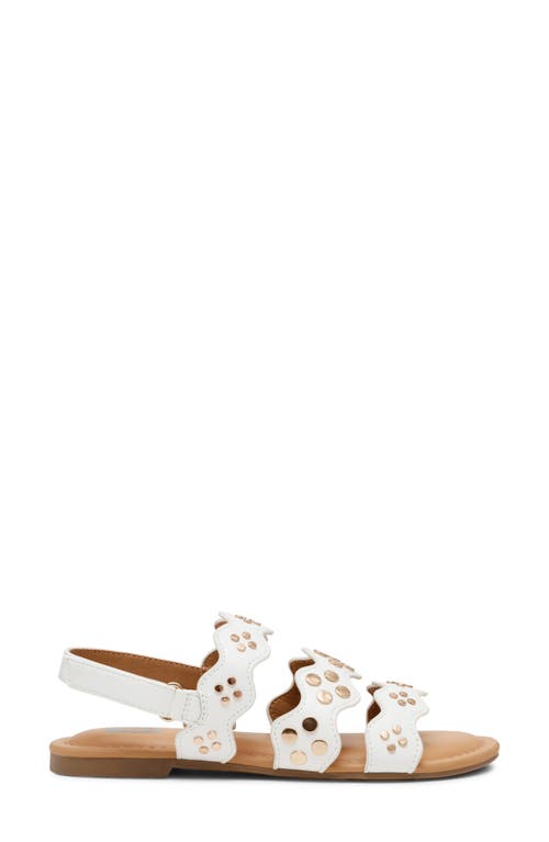 DOLCE VITA DV BY DOLCE VITA KIDS' CAMERYN SLINGBACK SANDAL