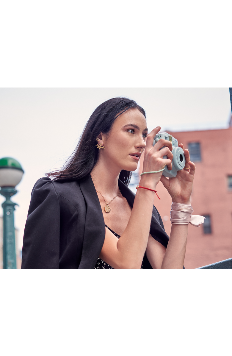 Daniela Millan Jewelry Soul Charm Bracelet, Alternate, color, Bright Red