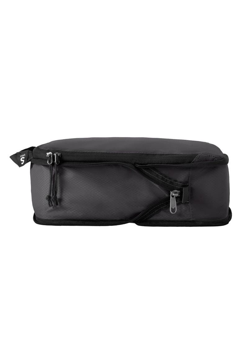 Pack-It Essentials Set, Alternate, color, Black