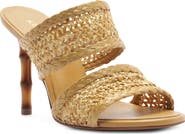 Arezzo Zula Stiletto Sandal