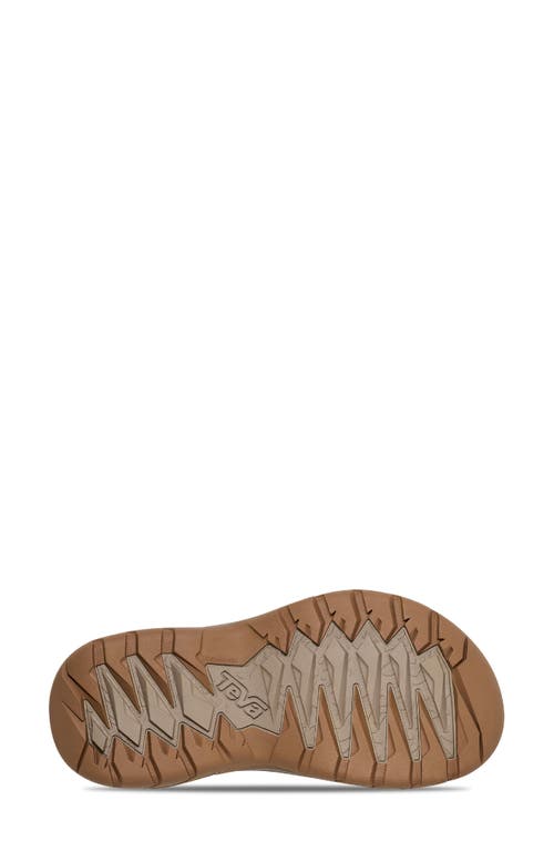 Teva Terra Fi 5 Universal Sandal In Iguana