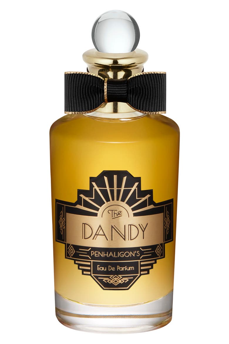 The Dandy Eau de Parfum, Main, color, NO COLOR