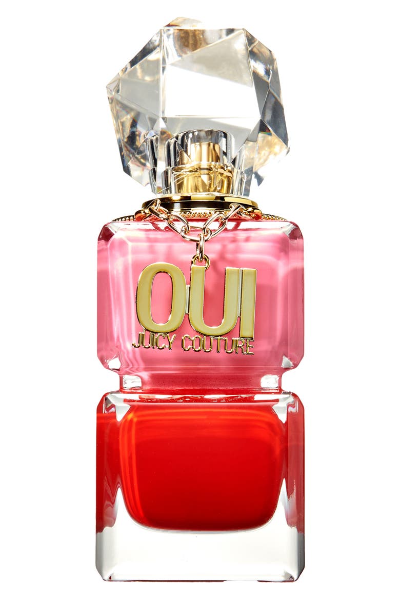 Oui Eau de Parfum, Main, color, NO COLOR