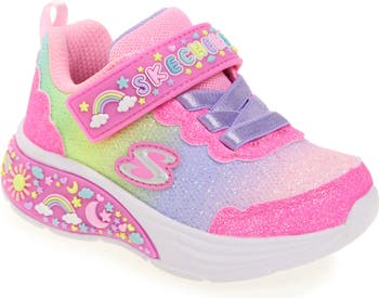 Kids' My Dreamers Light Up Sneaker