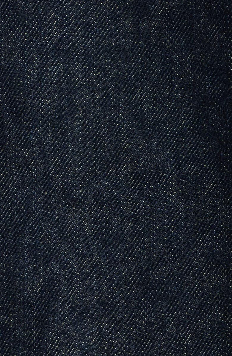 AG Jackson Denim Jacket, Alternate, color, Colfax