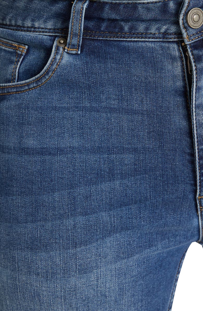 Johnny Bigg Hunter Superflex Slim Fit Jeans, Alternate, color,