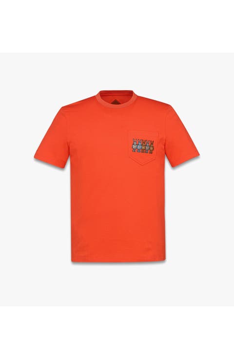 Rabot Pocket T-Shirt