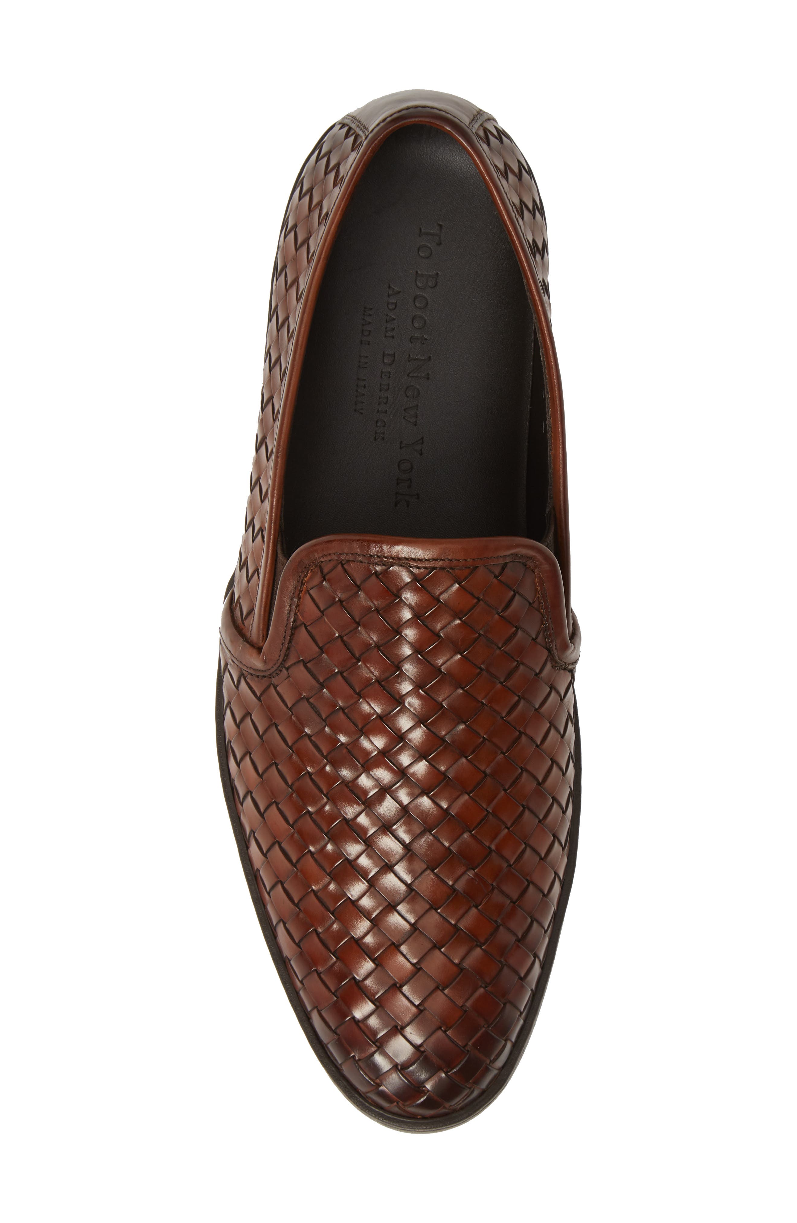 TO BOOT NEW YORK Diverte Venetian Loafer, Alternate, color, 