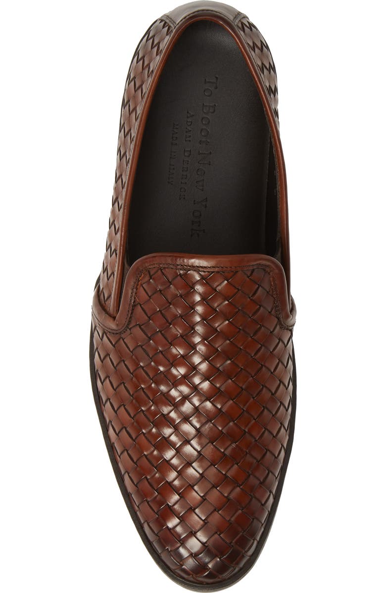 TO BOOT NEW YORK Diverte Venetian Loafer, Alternate, color,