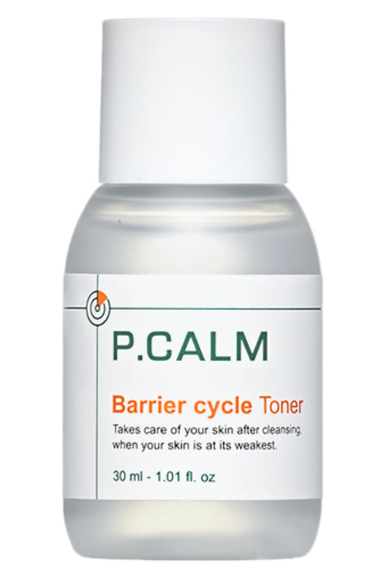Barrier Cycle Toner, Main, color, NO COLOR