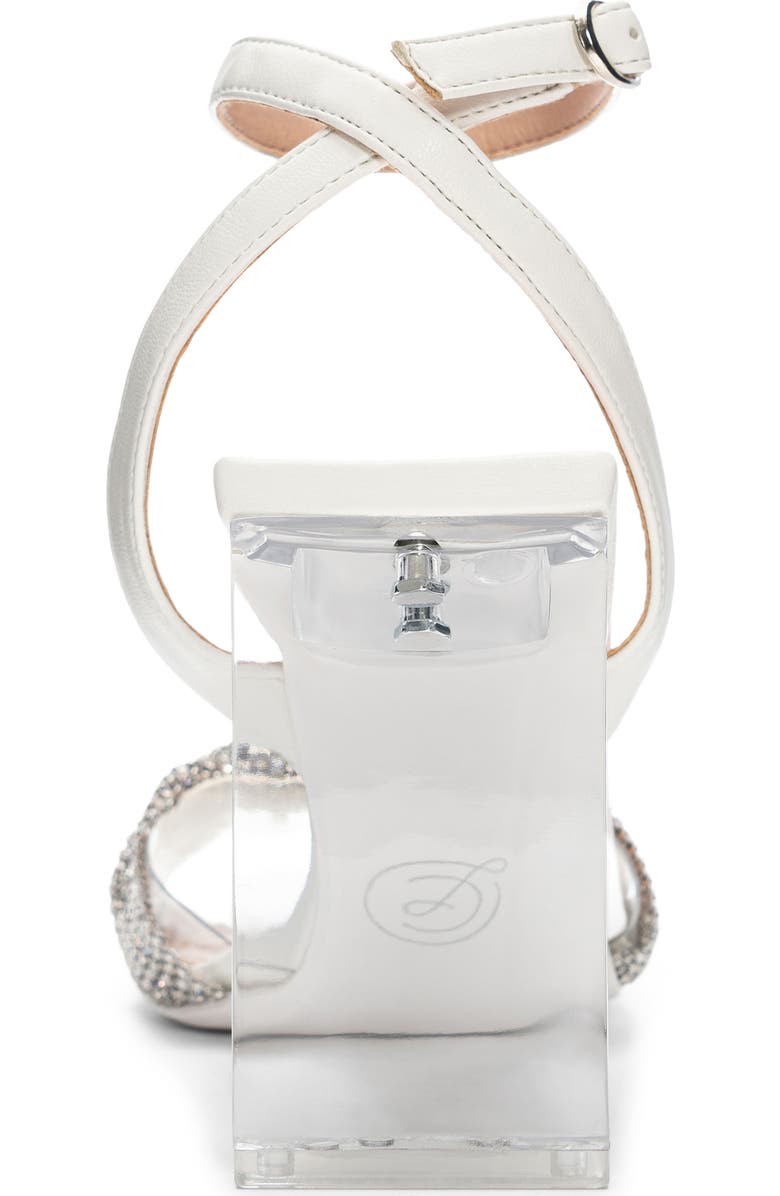 Chinese Laundry Galda Ankle Strap Sandal, Alternate, color,