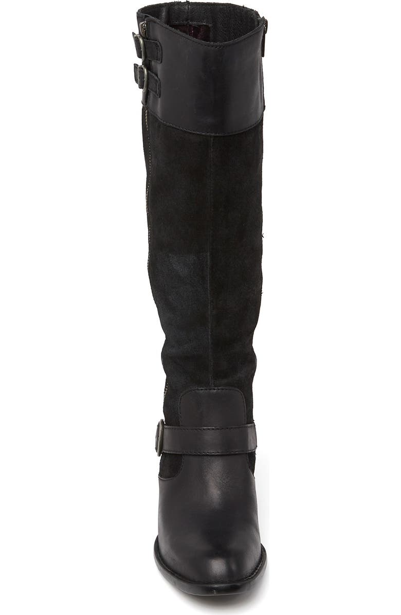 Børn Swann Boot, Alternate, color,