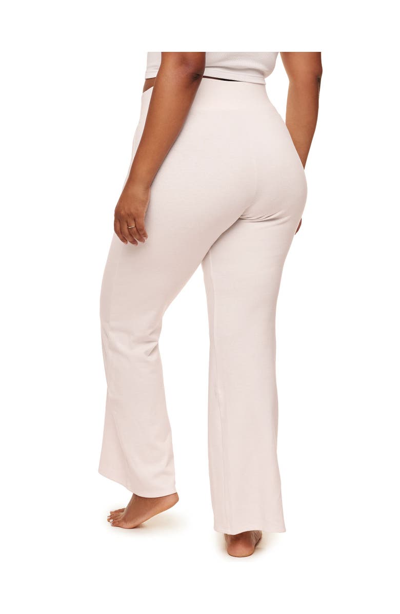 Adore Me Alia Loungewear, Alternate, color, White