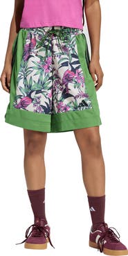 adidas x FARM Rio Premium Shorts