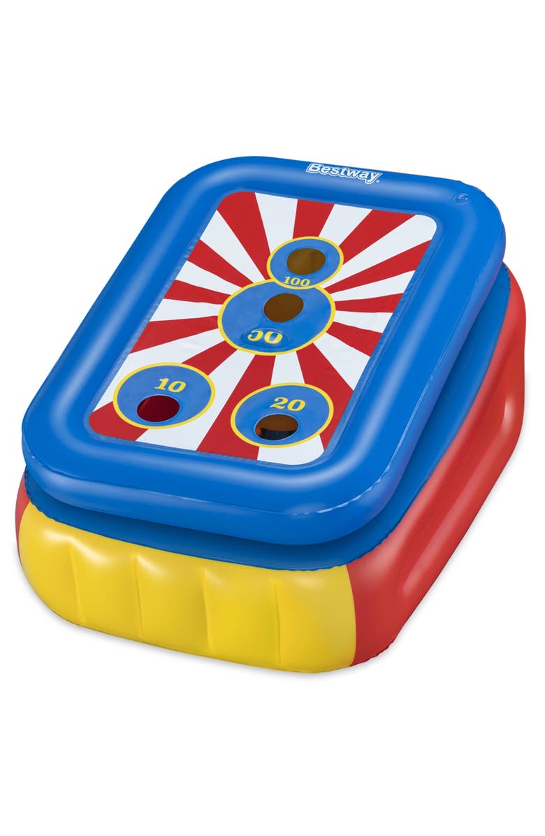 Bestway Flip 
N Toss Multiuse Ball Pit, Main, color, 