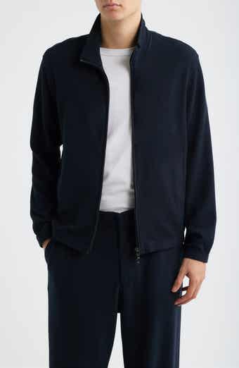 Textured Knit Jacket