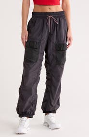 Free People FP Movement Rogue Paperbag Cargo Pants