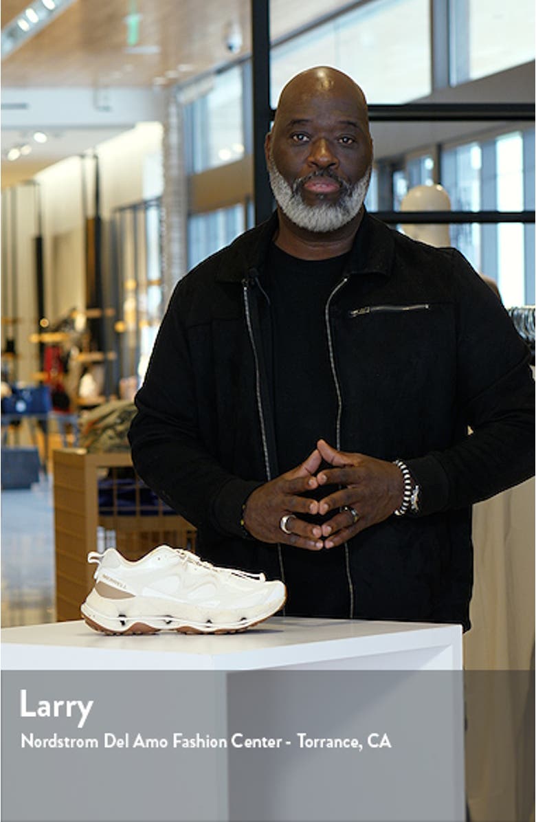 SpeedARC Matis Hiking Sneaker, sales video thumbnail