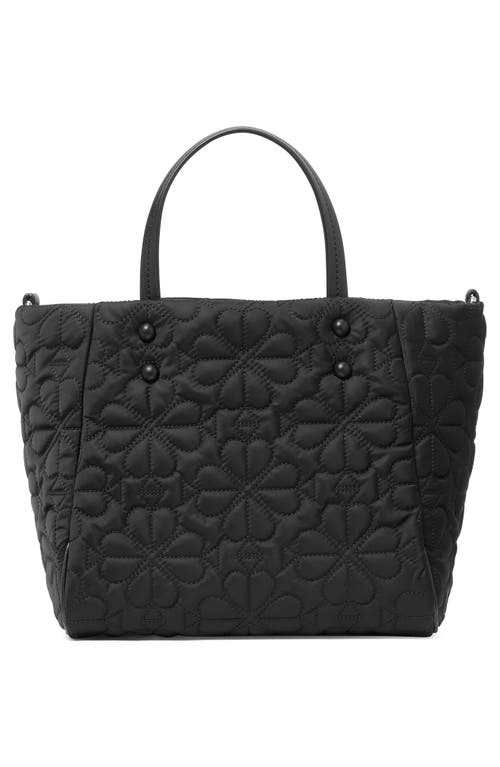 Kate Spade New York Small Tilly Quilted Tote