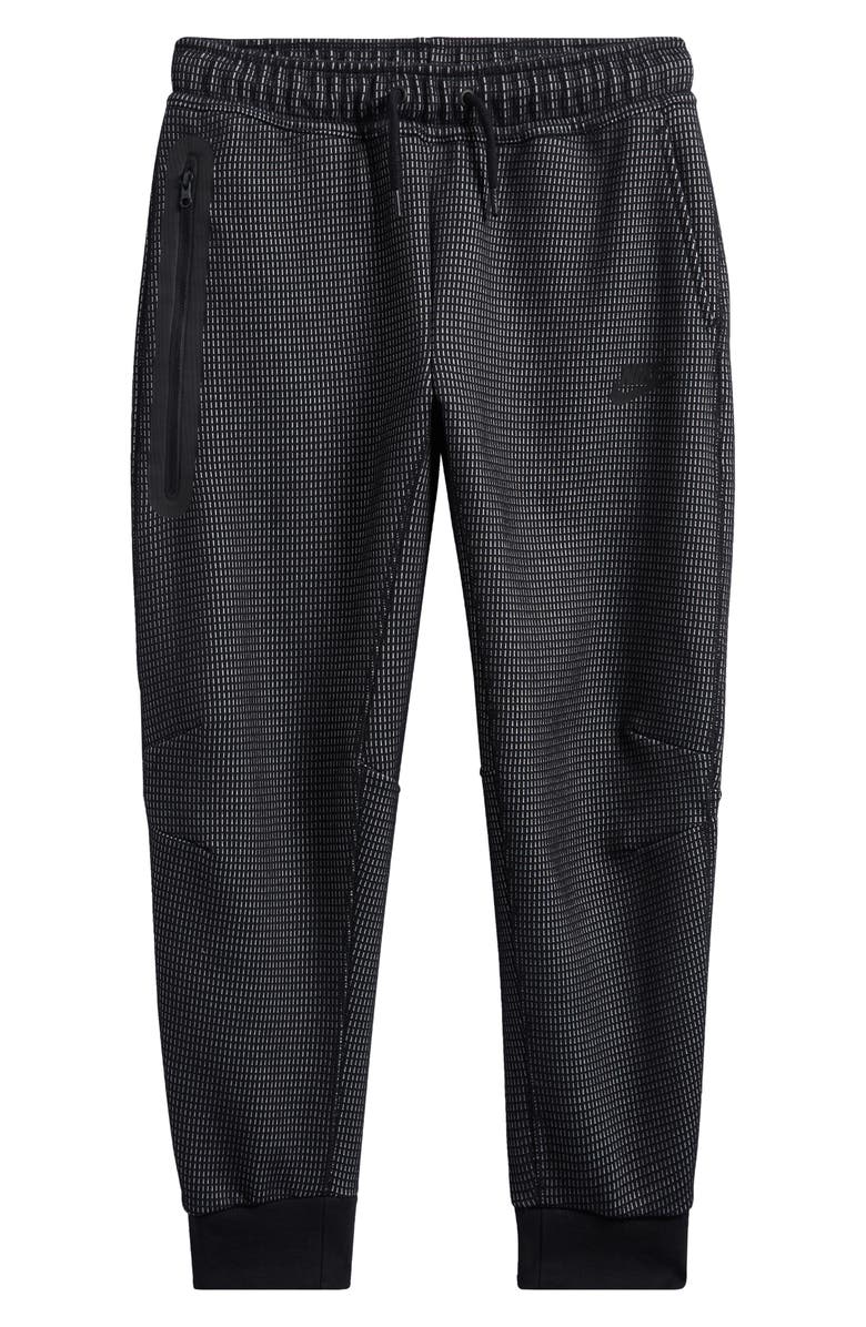 Nike Kids' Tech Fleece Sweatpants, Main, color, 