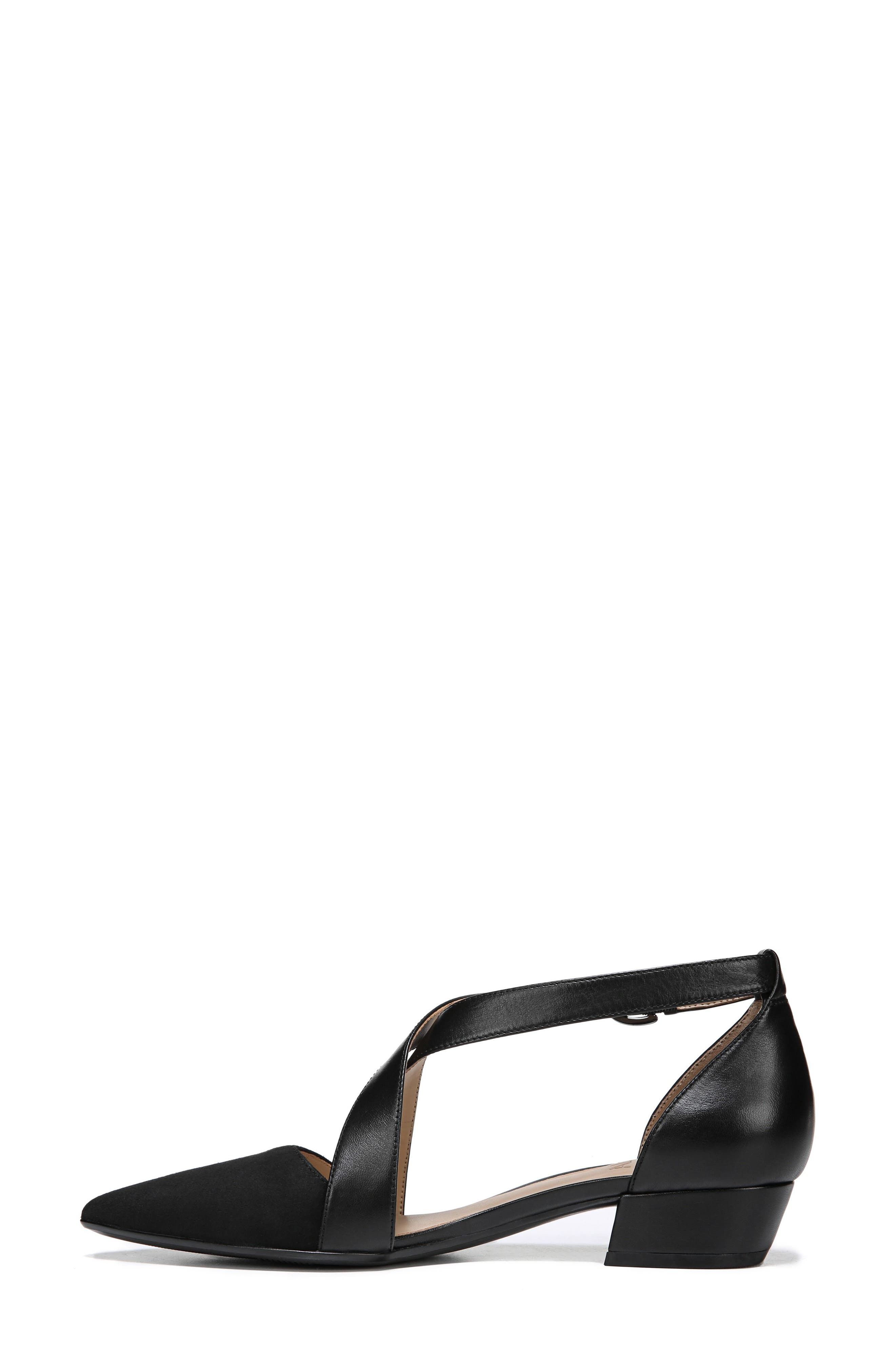 Naturalizer Blakely Pump, Alternate, color, 