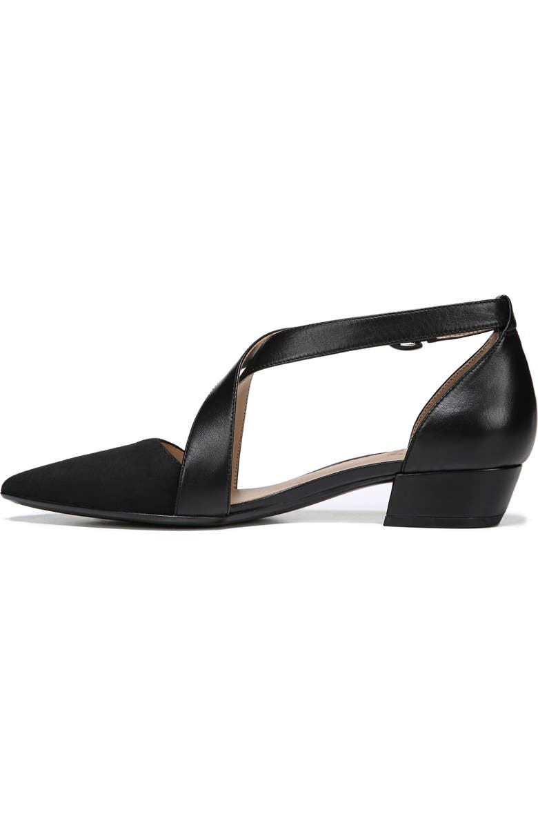 Naturalizer Blakely Pump, Alternate, color,