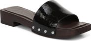 Vince Barbara Platform Slide Sandal
