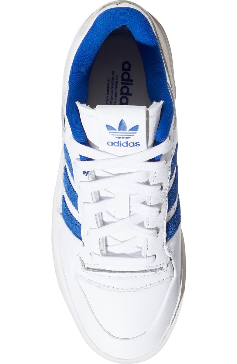 adidas Forum Bonega Platform Sneaker, Alternate, color,