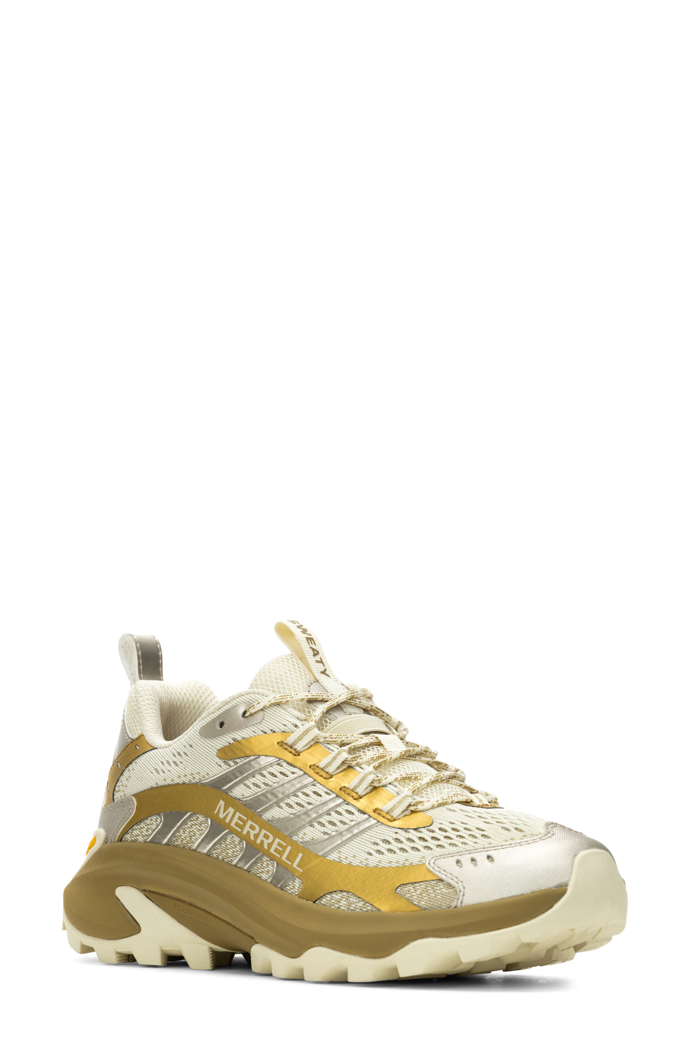 Merrell MOAB SPEED 2 X SB Hiking Shoe, Main, color, 