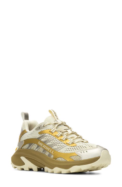 MOAB SPEED 2 X SB Hiking Shoe (Women)