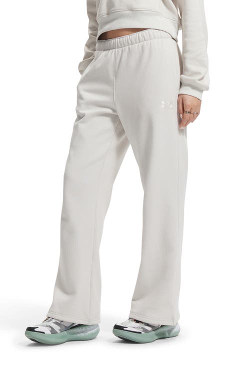 Icon Vida Cotton Blend Fleece Sweatpants
