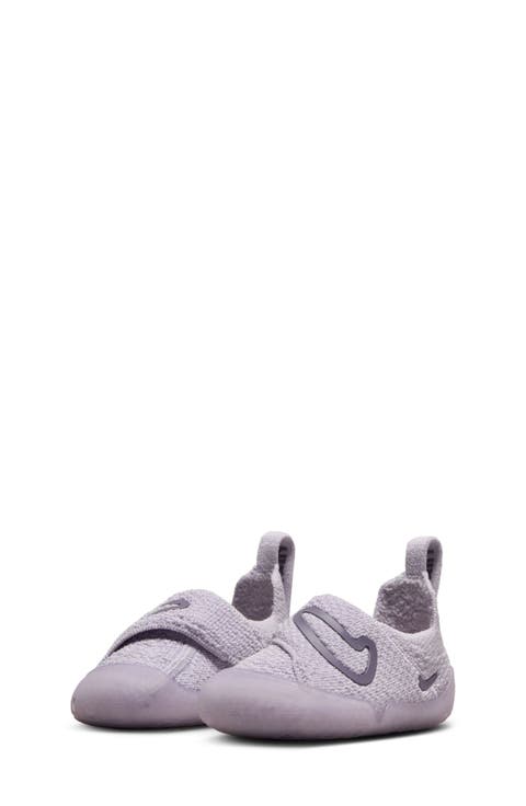 Kids' Swoosh 1 Sneaker (Baby & Walker)