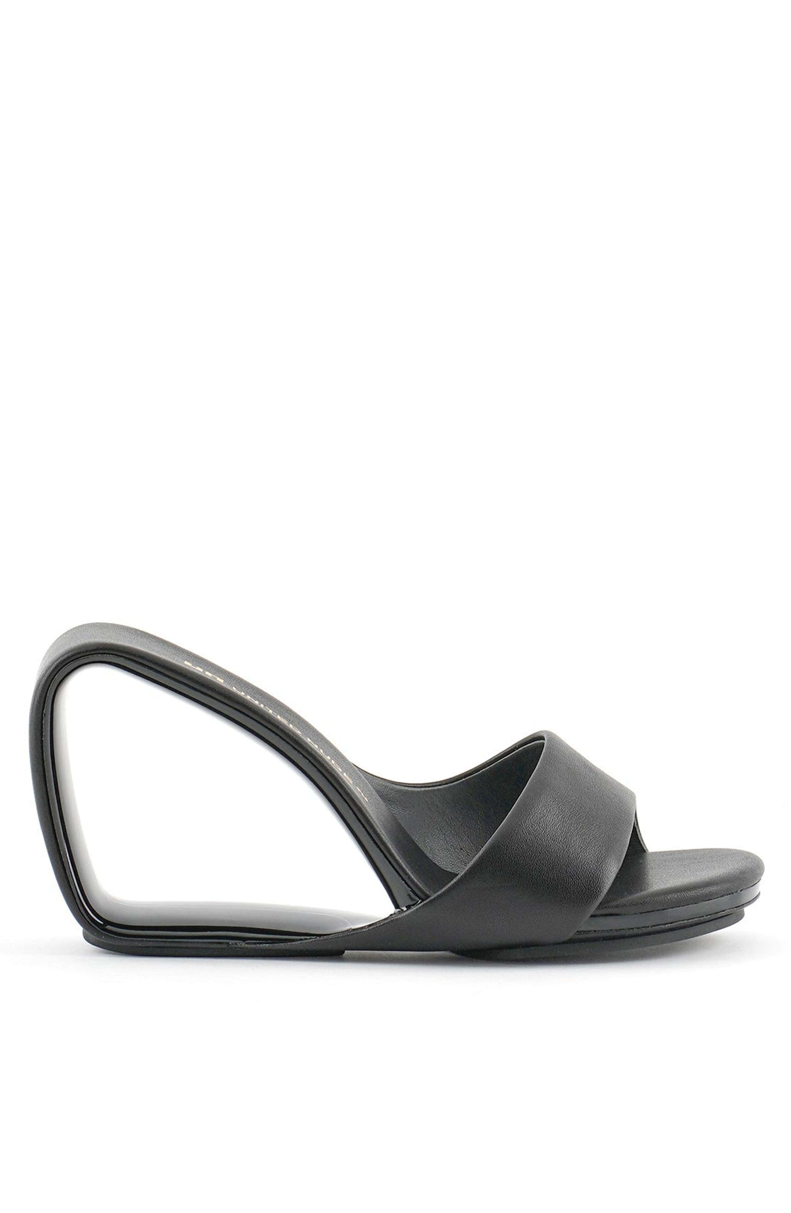 United Nude Mobius Hi, Main, color, Black Ii