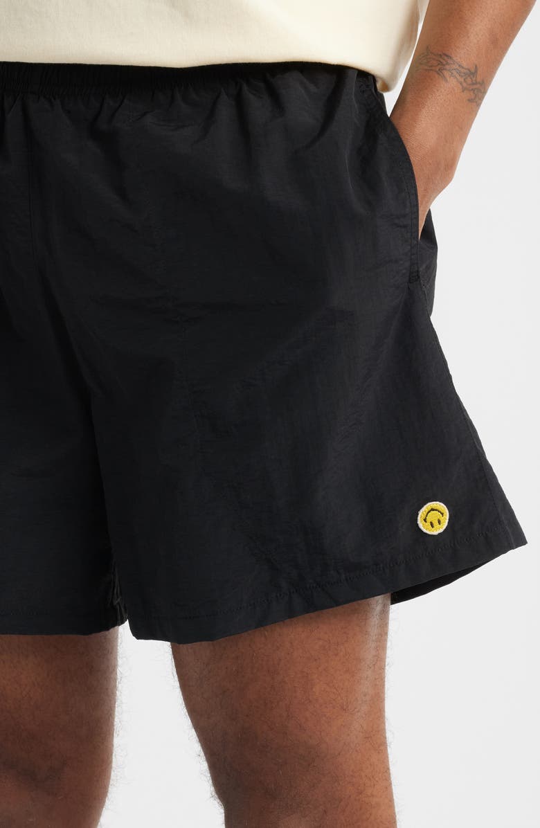 MARKET SMILEY<sup>®</sup> Classic Tech Shorts, Alternate, color, 