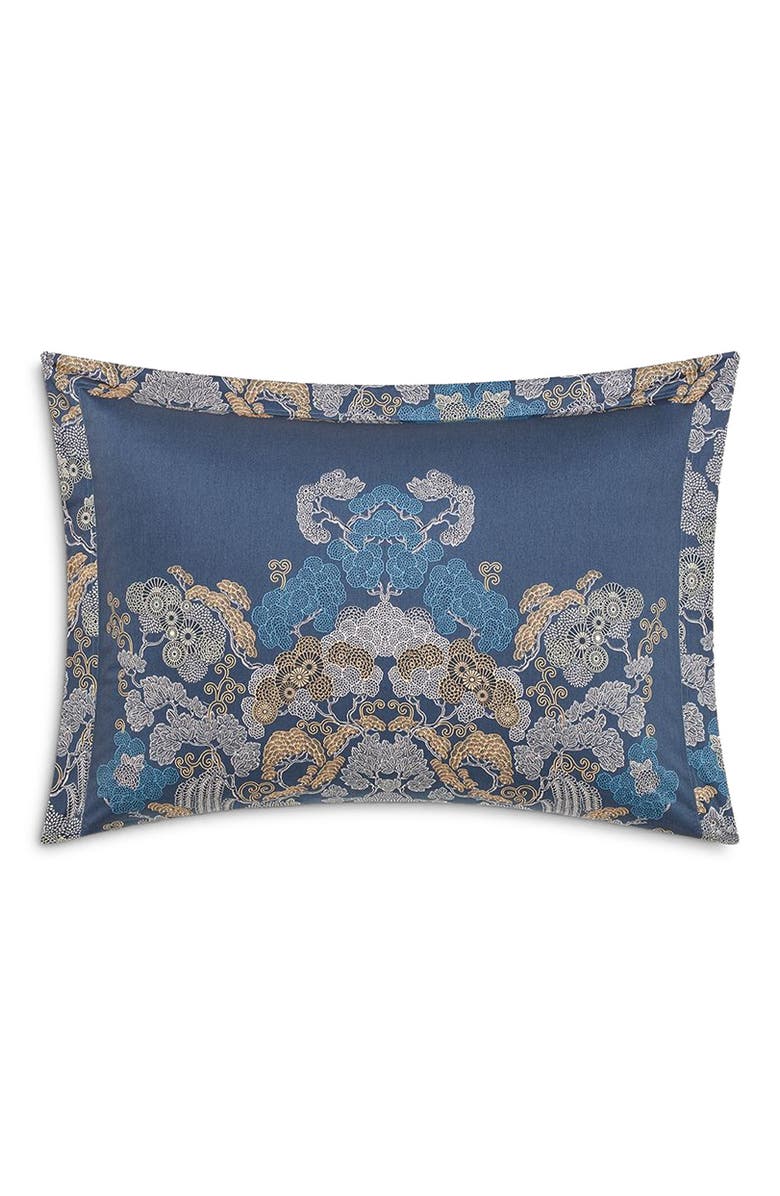 Togas Rioko Pillowcase, Alternate, color, Beige