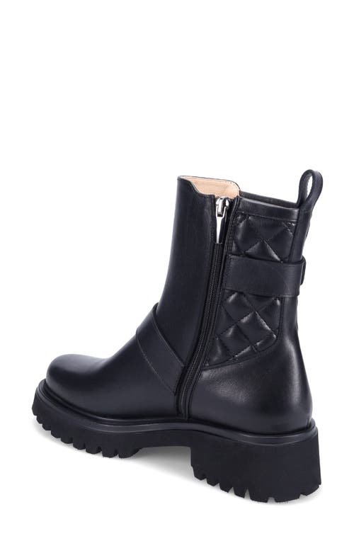Ron White Francine Bootie In Black
