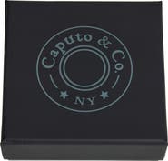 Caputo & Co. Semiprecious Stone Slider Bracelet