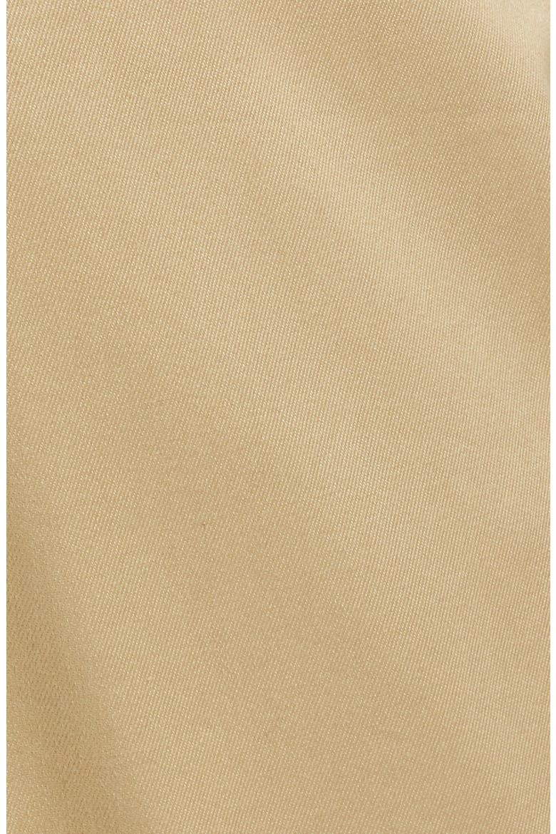 Unconstructed Chino Dress Pants, Alternate, color, CAMEL