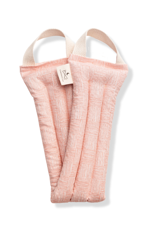 Slow North Neck Wrap In No Color