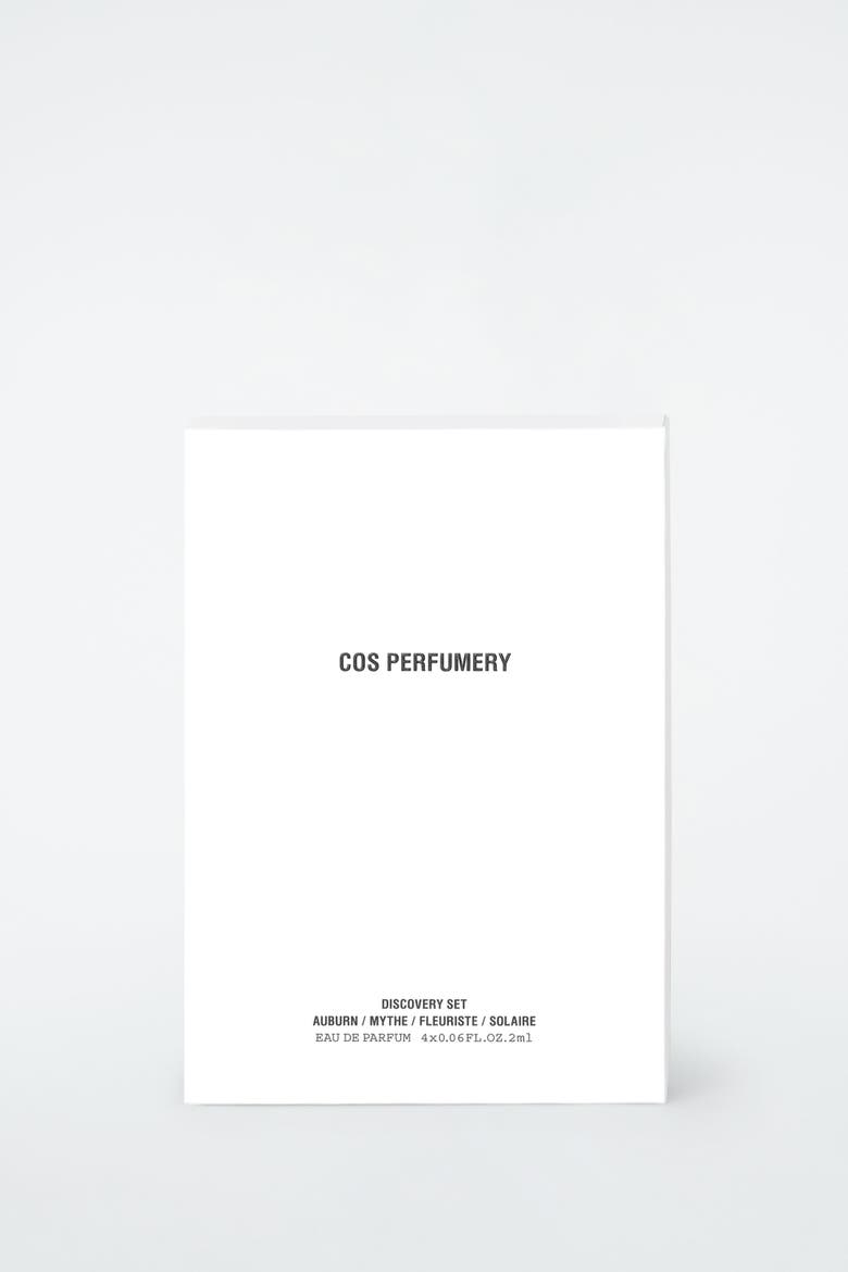 Perfumery Discovery Set, Alternate, color, MULTI