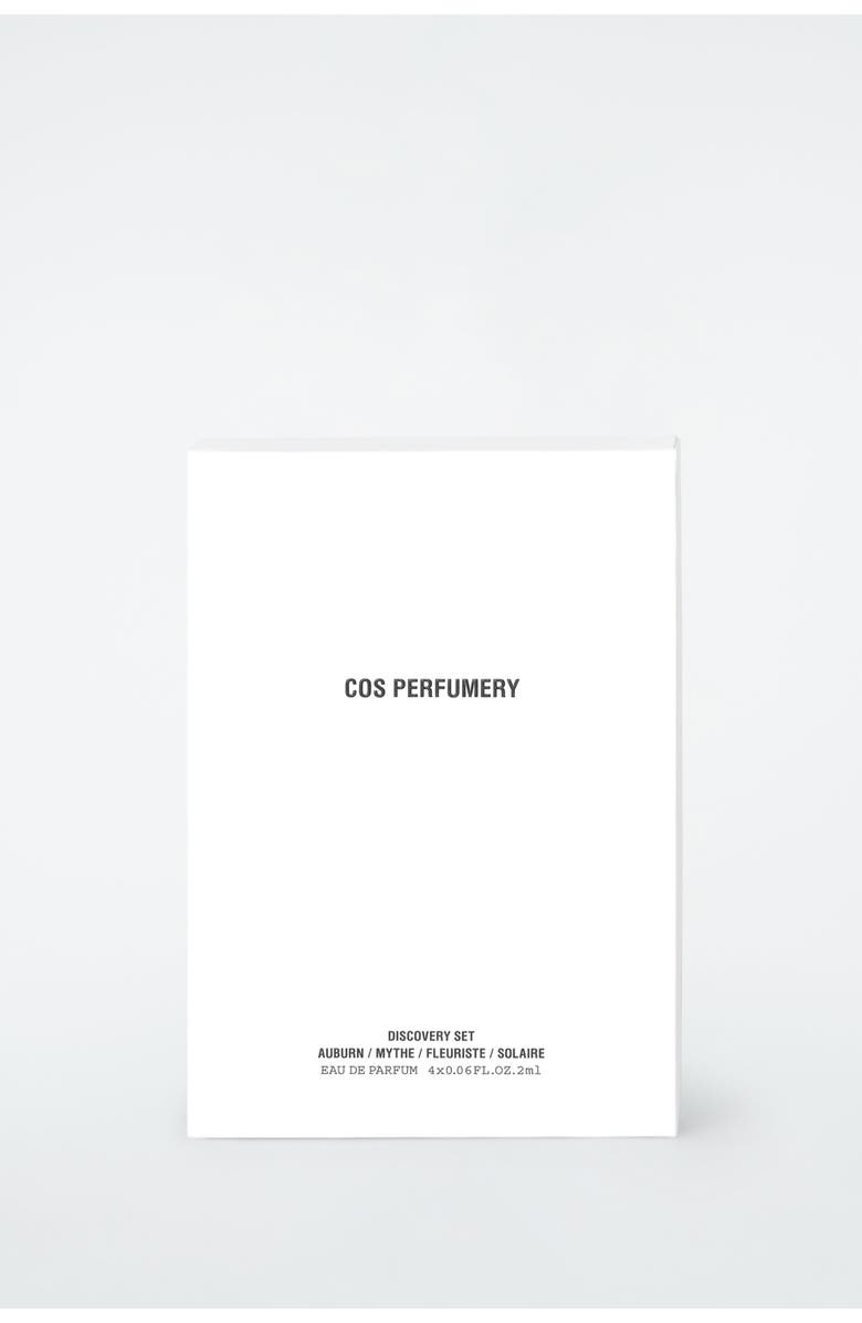 COS Perfumery Discovery Set, Alternate, color, Multi