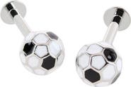 Trafalgar The Club XI Soccer Cufflinks