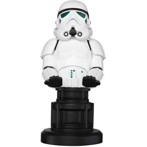 Star Wars Stormtrooper Original Mobile Phone & Gaming Controller Holder