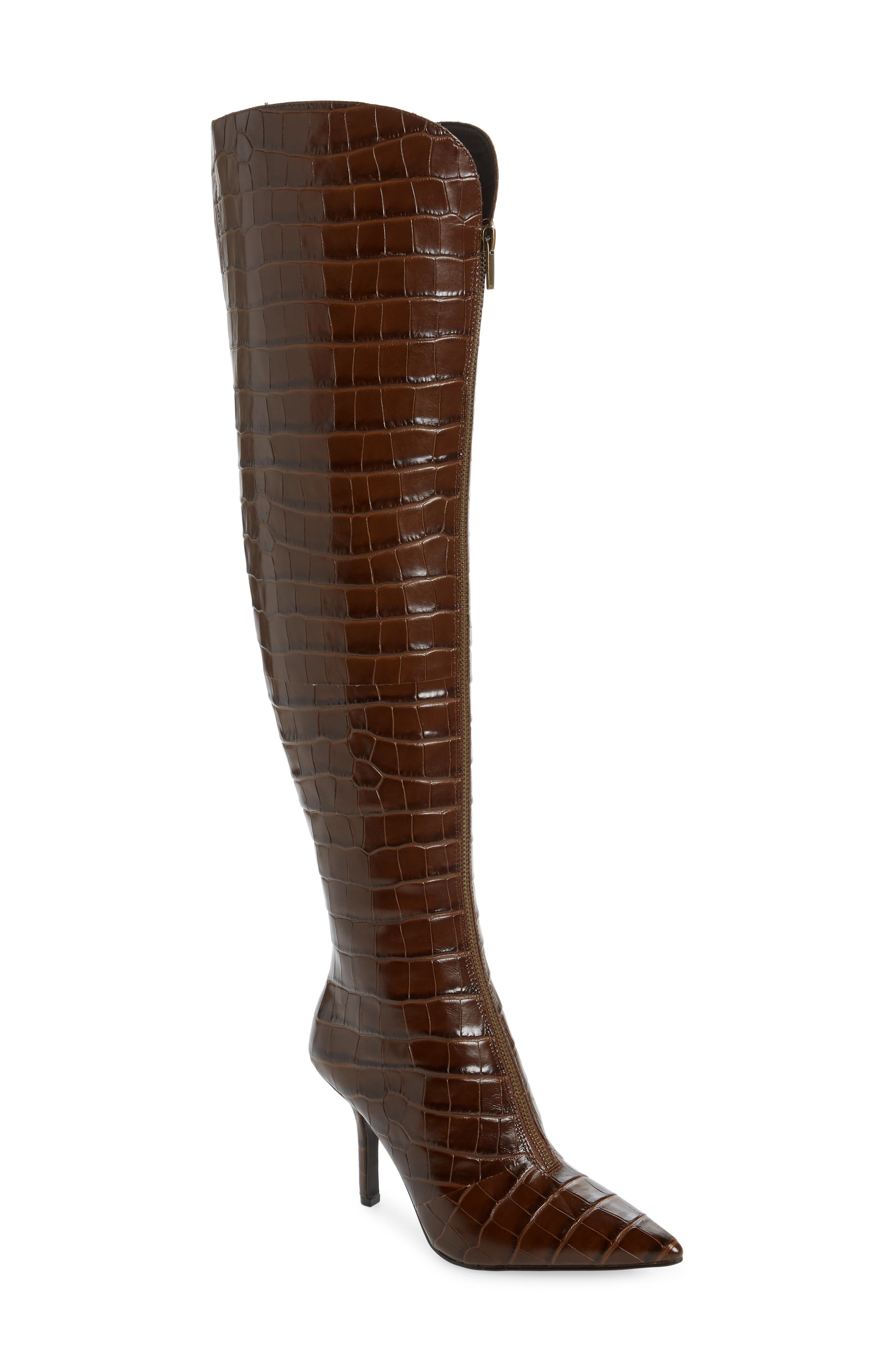 Vince Camuto Naomina Over the Knee Boot, Main, color, 